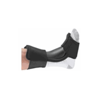 Dorsal Night Splint Airform Large Hook And L