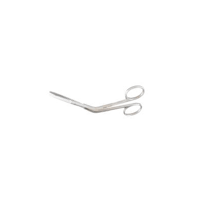 Dorsal Scissors Fomon 5-1/2 Inch - Scissor, F