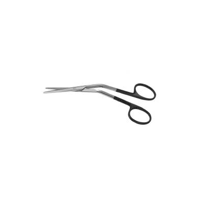 Dorsal Scissors Fomon Supercut 5-1/2 Inch 2