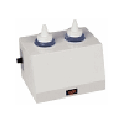 Double Gel Warmers By Graham-field - Gel, War