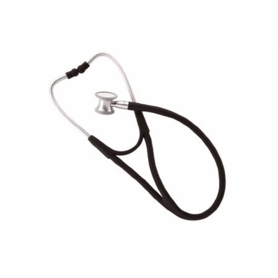 Double-head Cardiology Stethoscope By Welch-a