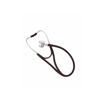 Double-head Cardiology Stethoscope By Welch-a