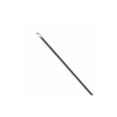 Double Needle Set 22 / 18 Gauge 8 / 5 Inch -