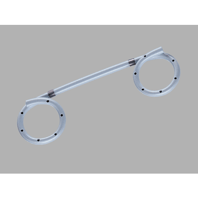 Double Pigtail Stent with Introducer, Solus