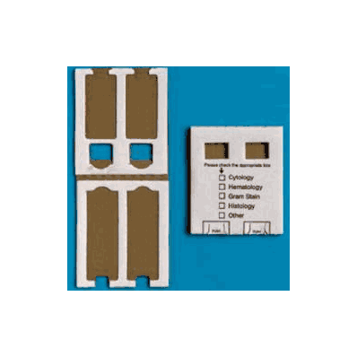 Double Slide Mailer Fisherbrand Corrugated C
