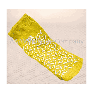 Double Tread Bariatric Slippers By Lsl Indust