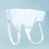 Truss, 38" - 42" Large, Double, Elastic, color White, sold as Each by Moore Medical 68741<br><br><font color="red"><b>BACK TO THE PRODUCT TABLE, <a href="https://www.aaawholesalecompany.com/moore-medical-orthopaedics-truss.html">CLICK HERE</a></b></font>