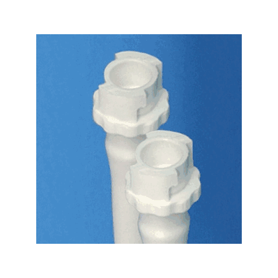 Double Tube Blood Pressure Cuffs - CufF, Bp,