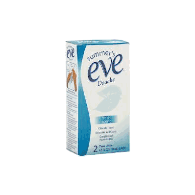 Douche Summer's Eve Fresh Scent 9 Oz. - Douc