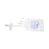 Douglas Medical DME0100 EcoFLX Empty EVA IV Mixing Container with 3 Ports, 100 mL, sold as 70/Case<br><br><font color="red"><b>BACK TO THE PRODUCT TABLE, <a href="https://www.aaawholesalecompany.com/medline-nursing-supplies-ecoflx-empty-eva-iv-mixing-containers-with-3-ports.html">CLICK HERE</a></b></font>