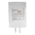 Douglas Medical DMP0500 EcoFLX Empty Polyolefin IV Mixing Container with 2 Ports, 500 mL, sold as 120/Case<br><br><font color="red"><b>BACK TO THE PRODUCT TABLE, <a href="https://www.aaawholesalecompany.com/medline-nursing-supplies-ecoflx-empty-mixing-containers-and-accessories.html">CLICK HERE</a></b></font>