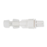 Douglas Medical DPT6820 EcoFLX Male-to-Female Port Connector, Standard ISO Luer Fitment, sold as 50/Case<br><br><font color="red"><b>BACK TO THE PRODUCT TABLE, <a href="https://www.aaawholesalecompany.com/medline-nursing-supplies-ecoflx-port-connectors.html">CLICK HERE</a></b></font>