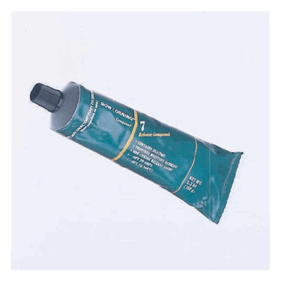 Dow Corning 7 release compound Fisher Scientific # 01-185-4C