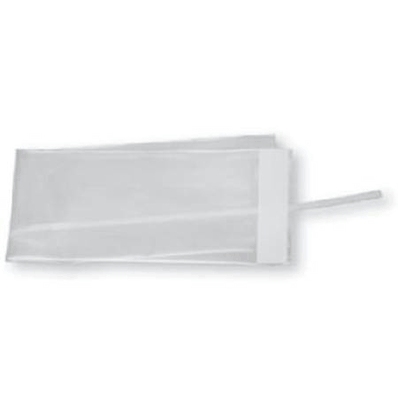 Drain, 80 cc with 6" Eye Merocel with Bag