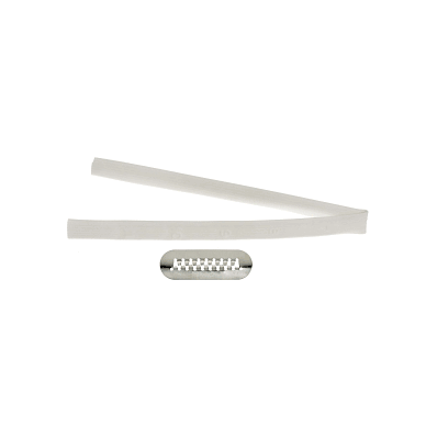 Drain, Capillary, 1/4"X12" - Medline