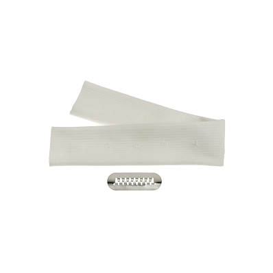Drain, Capillary, 1"X1 5/8"X12" - Medline