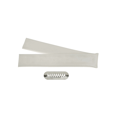 Drain, Capillary, 3/4"X1 3/16"X12" - Medline
