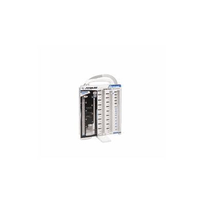 Drain, Chest Sngl Coll (3/Cs) - - Atrium Med