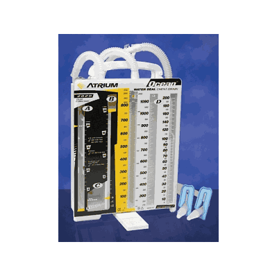 Drain, Express Mini500 - Medline
