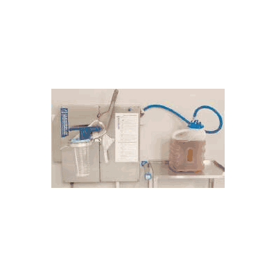 Drain Hose - Hose, Drn Rusbl F/Quick-drain Lg