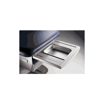 Drain Pan Attachment Ritter - Pan, Drain S/S