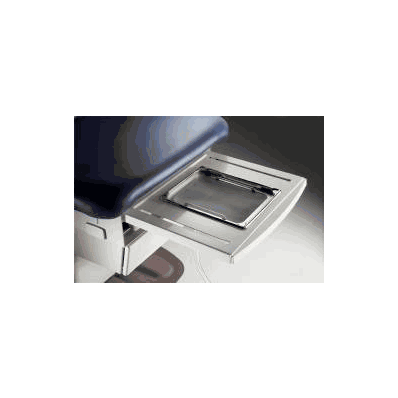 Drain Pan Attachment Ritter - Pan, Drain Uro