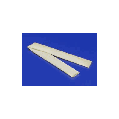 Drain, Penrose Str 7/8"X12" (50/Cs) - - Kend