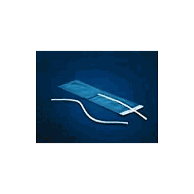 Drain Tube Ivalon Ophthalmic - Drain, Eye 80