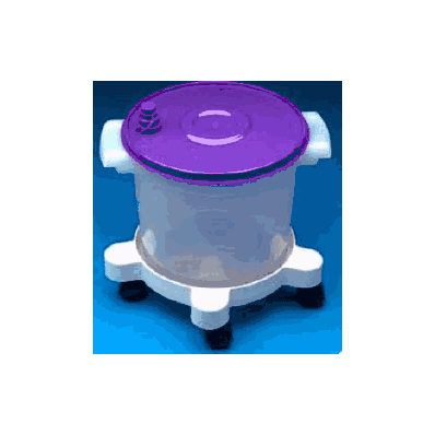 Drainage Bucket, Nonsterile, Disposable