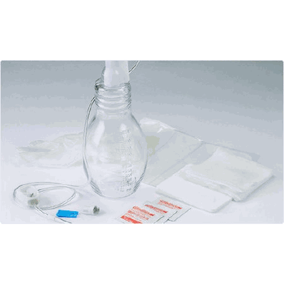Drainage Catheter Kit, Without Tube