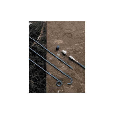 Drainage Catheter, Pigtail, 8 Fr
