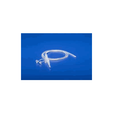 Drainage Device Argyle 12 Fr. - Tube, Salem