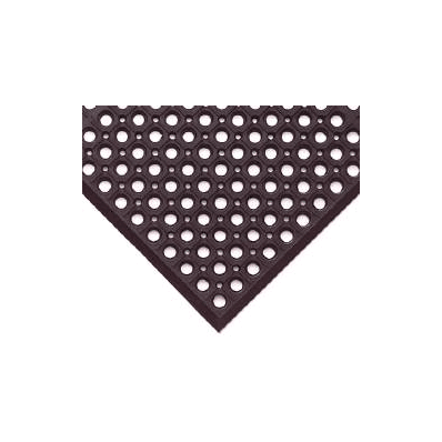 Drainage Mat Wearwell Worksafe 5 L X 3 W Fo