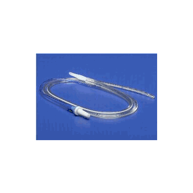 Drainage Tubing Argyle 4 Foot 5.3 Mm Sterile