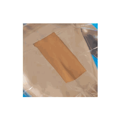 Drape, 24"X30" W/4"X8" Fenes (100/Cs) - - Bu