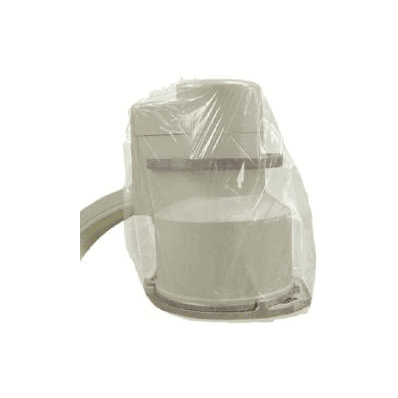 Drape, 36" x 40" C-Arm Pulsera