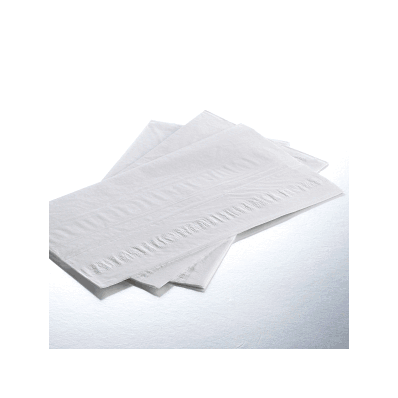 Drape, Breast, 3-ply, 12"X24"-white - Medline