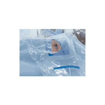 Drape - Drape, Ear Eye (36/Cs) - Microtek Me
