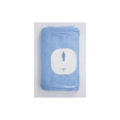 Drape, Femoral Angiography 84"X110" (18/Cs) -
