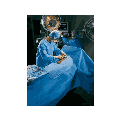 Drape, Lap, 100x72x124, Armboard Cov, Ster -