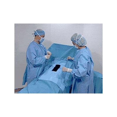 Drape, Lap, Transverse, 72x120, Fen, 14x14 -