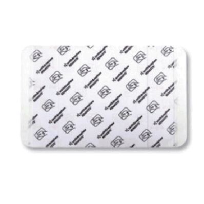 Drape, Neg, Press, Wound, Lrg, 8inx12in - Med