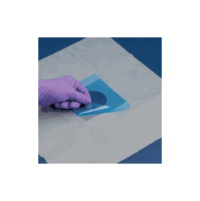 Drape, Ophthalmic Str (10/Bx 4bx/Cs) - - Bus
