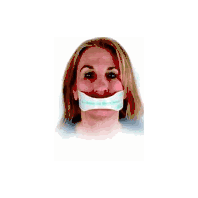 Drape, Retractor Nevyas Disp (24/Pk) - - Car