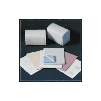 Drape, Seascape 2ply 40x48 (100/Cs) - - Grah