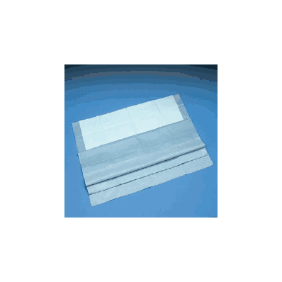 Drape, Trauma Table N/S 36"X88" (24/Cs) - -