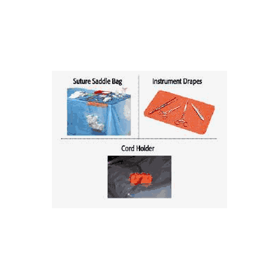 Drape, Z-friction 10x16 (40/Bx 2bx/Cs) - - S