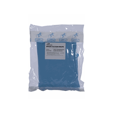 Drapes, Space Station, Disposable - Medline