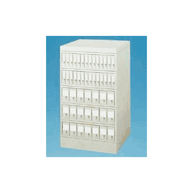 Drawer Section Tissue-tek Lab Aid - Drawer,