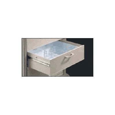 Drawer Tray - Drawer Kit, Divider F/Metro Car